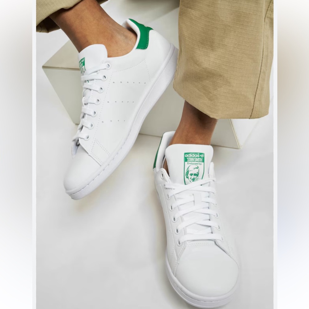 Stan Smith Adidas Sneakers